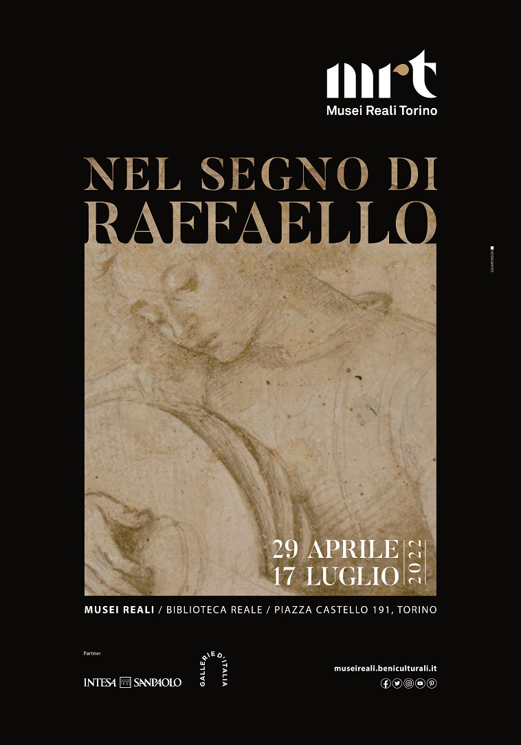 Nel Segno Di Raffaello Disegni Del Rinascimento Italiano Dalle