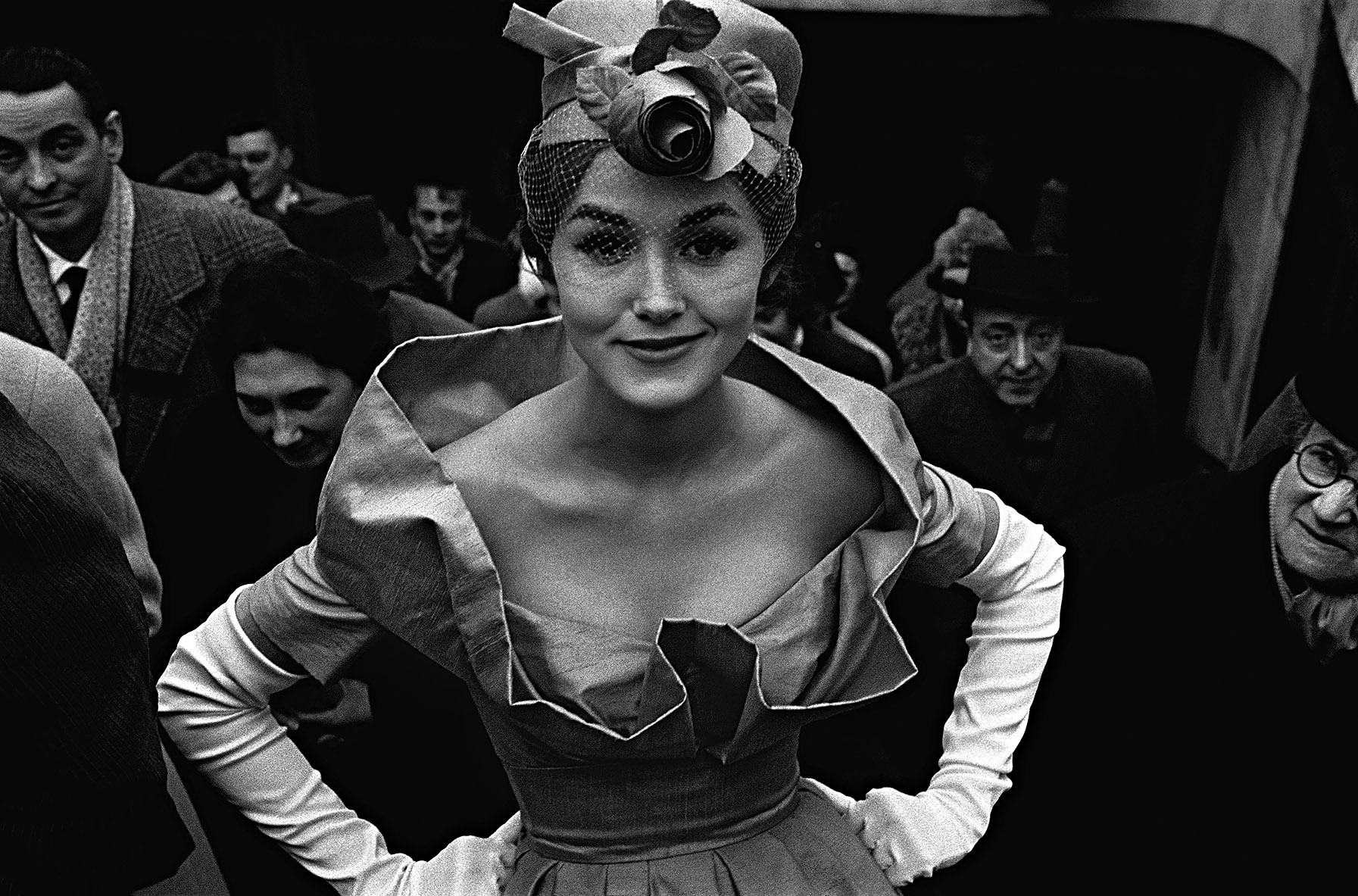 Frank Horvat. Storia di un fotografo