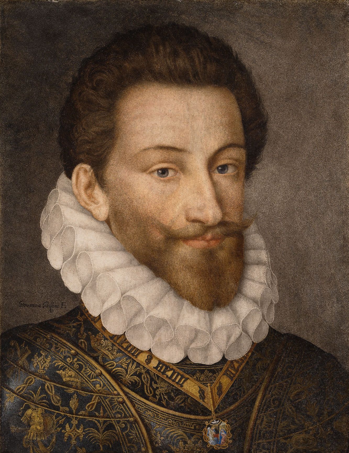 Le meraviglie del mondo. Le collezioni di Carlo Emanuele I di Savoia