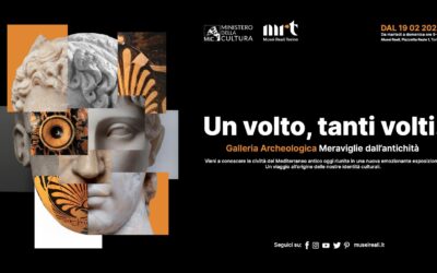Inaugura la Galleria Archeologica: un inedito allestimento permanente per le collezioni del  Museo di Antichità 