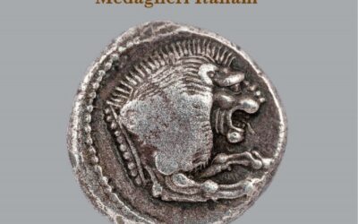 MUSEI REALI TORINO. Le collezioni numismatiche. I. Il Medagliere Reale. Storia e collezioni