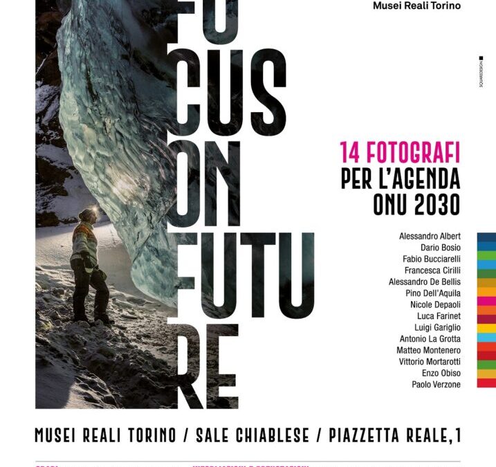 FOCUS ON FUTURE - MRT