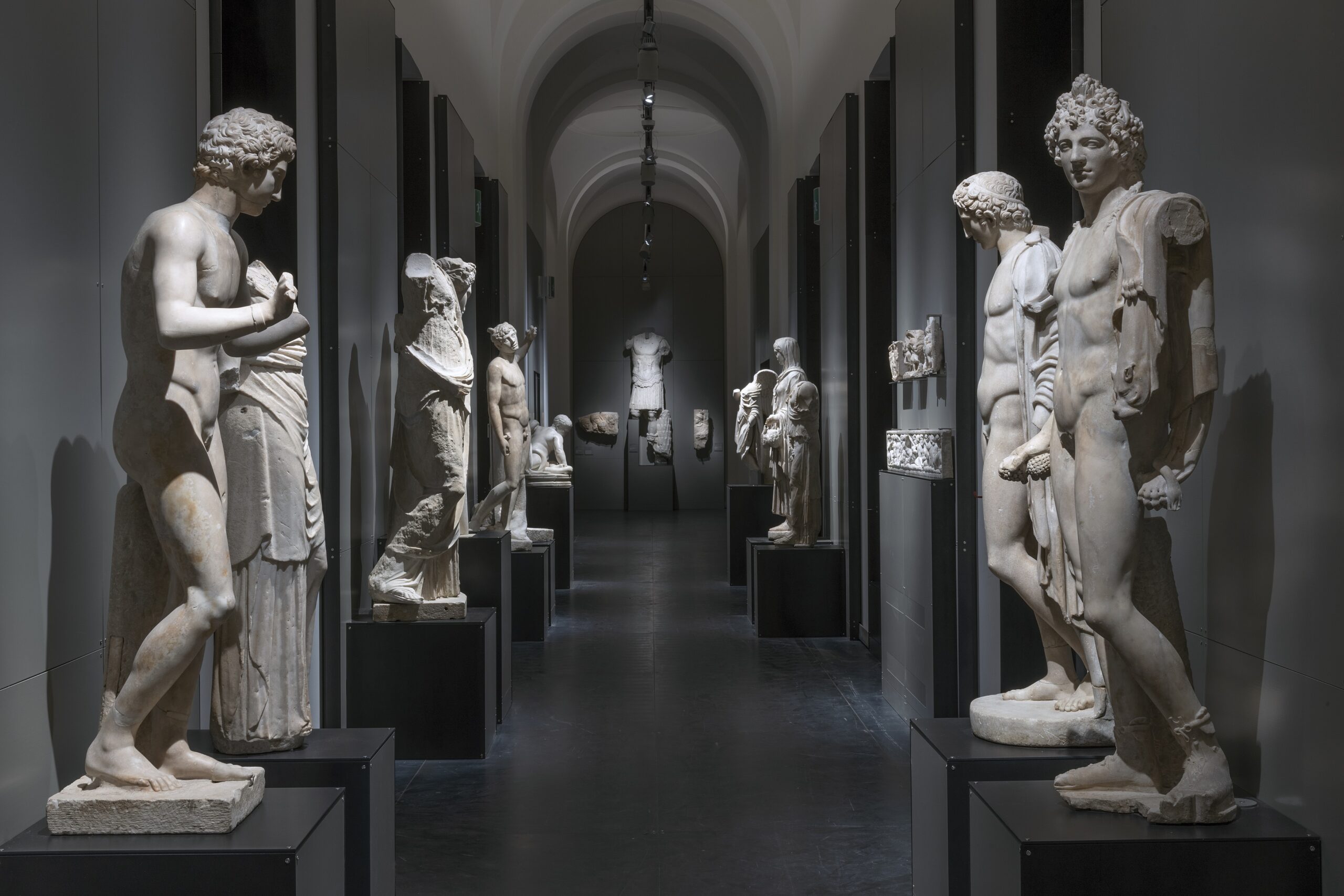 I martedì dell’abbonato. La Galleria Archeologica e i maestri piemontesi del Rinascimento in Galleria Sabauda