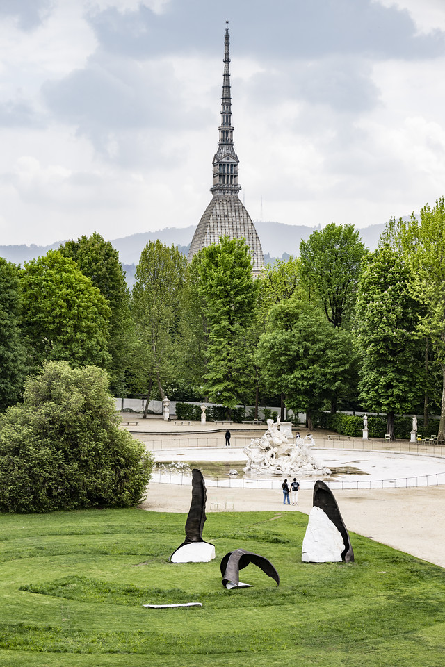 Flashback e i Musei Reali si incontrano nel talk Da Jacques Cousteau ai Giardini Reali di Torino