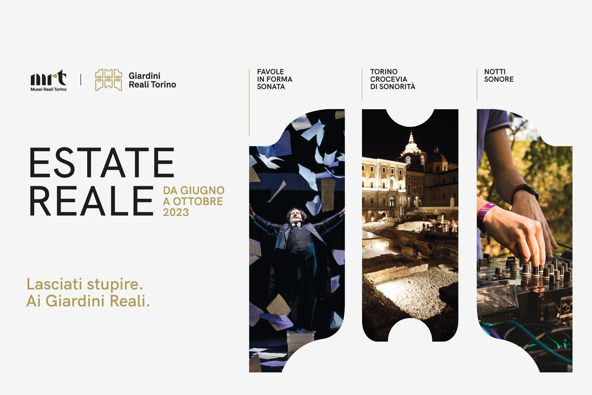 estate reale