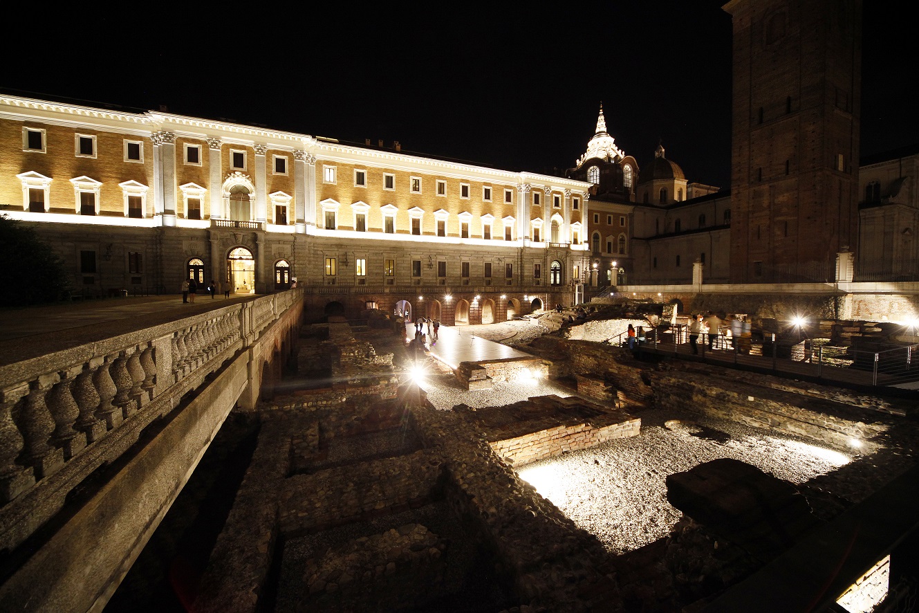 TORINO CROCEVIA DI SONORIT&Agrave; 2026