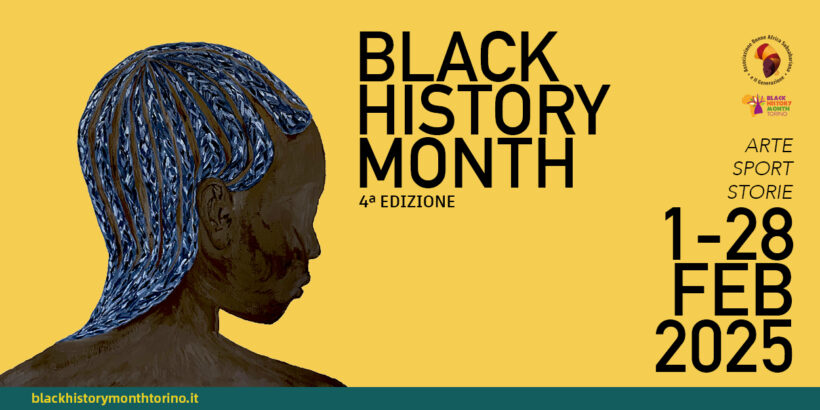 Black History Month 2025 ai Musei Reali: Un Viaggio di Rappresentazione, Cultura e Inclusione