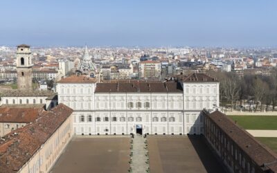 I palazzi delle istituzioni si aprono alla città – EDIZIONE 2025