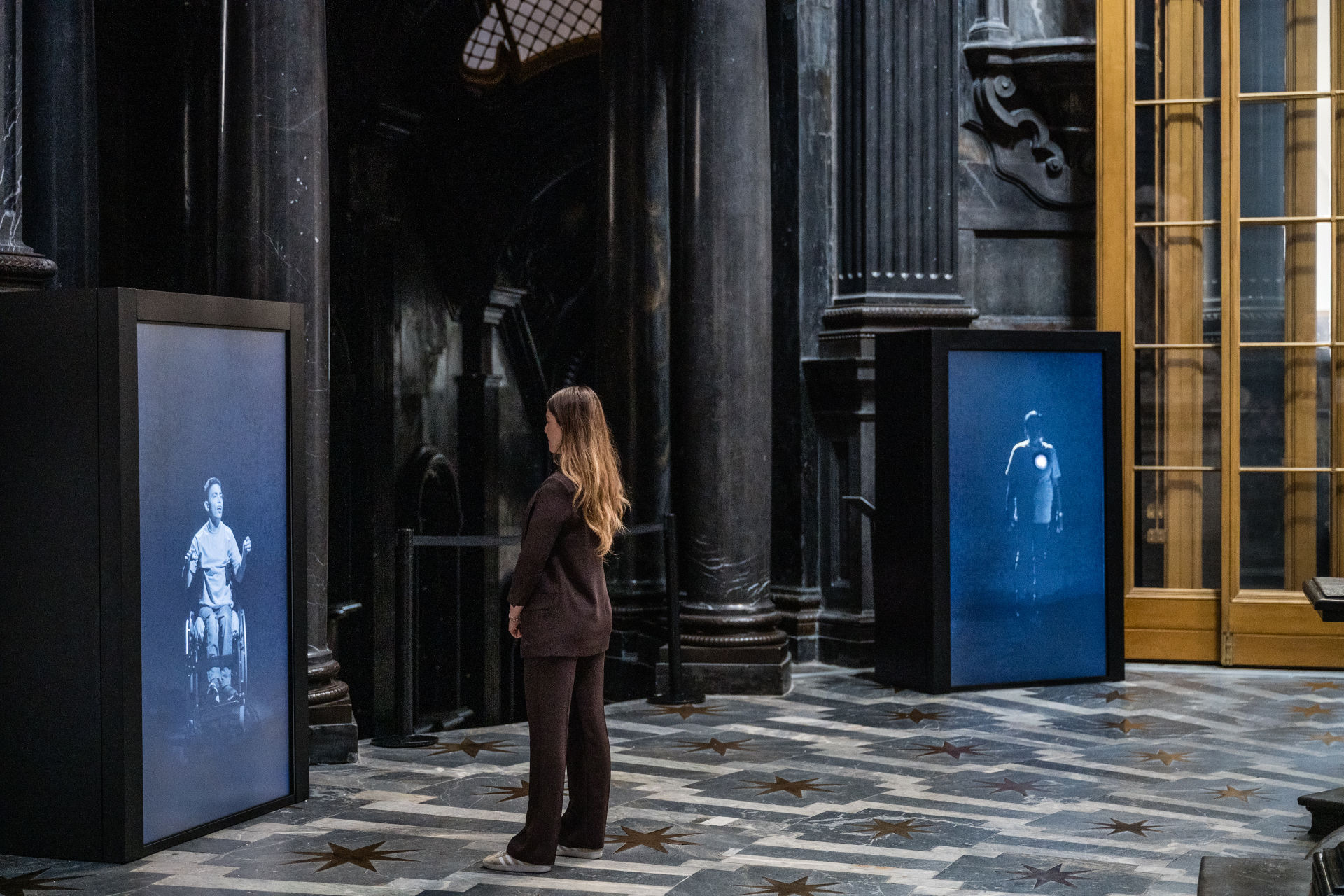 Annalaura di Luggo – Oculus Spei