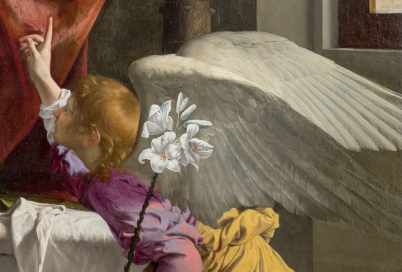 Il viaggio dell’angelo – Attività per famiglie