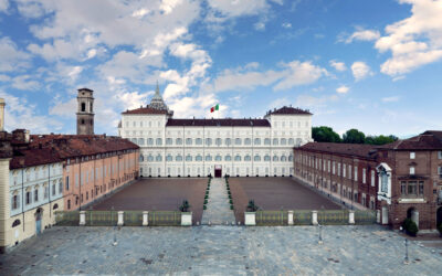 IL 2026 DEI MUSEI REALI DI TORINO. Attività culturali, mostre, progetti