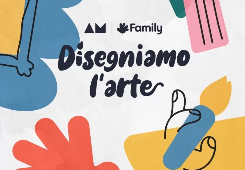 Dal vero: Disegniamo l’arte in Galleria Archeologica