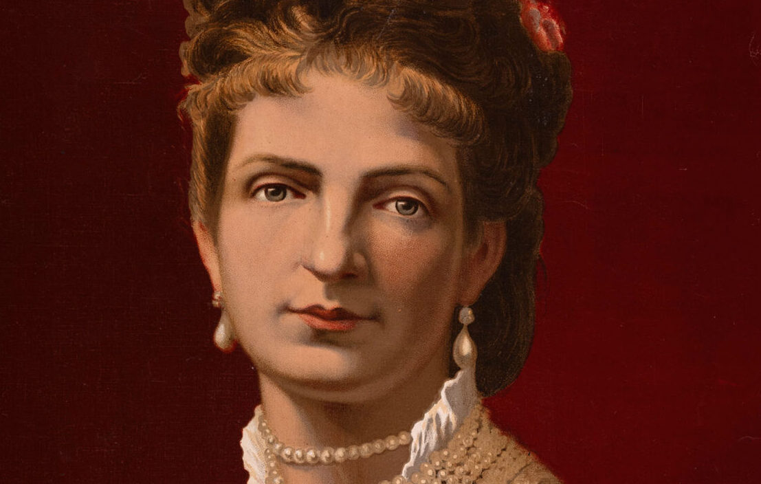 I Giovedì della regina  –  Visite con curatore a Palazzo Reale e aperitivo