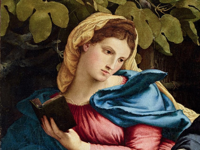 CICLO DI CONFERENZE – MOSTRA LOTTO E SAVOLDO