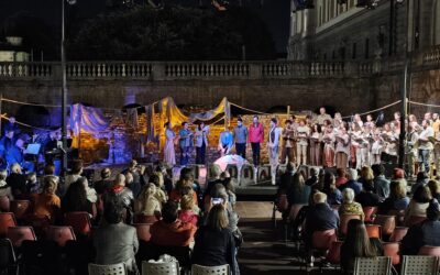 ESTATE REALE 2026. UNA SERA AL MUSEO