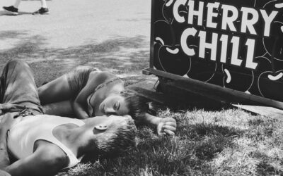STILL IMAGE. FOTOGRAFIE DI JESSICA LANGE