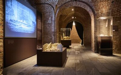 AGOSTO AI MUSEI REALI DI TORINO