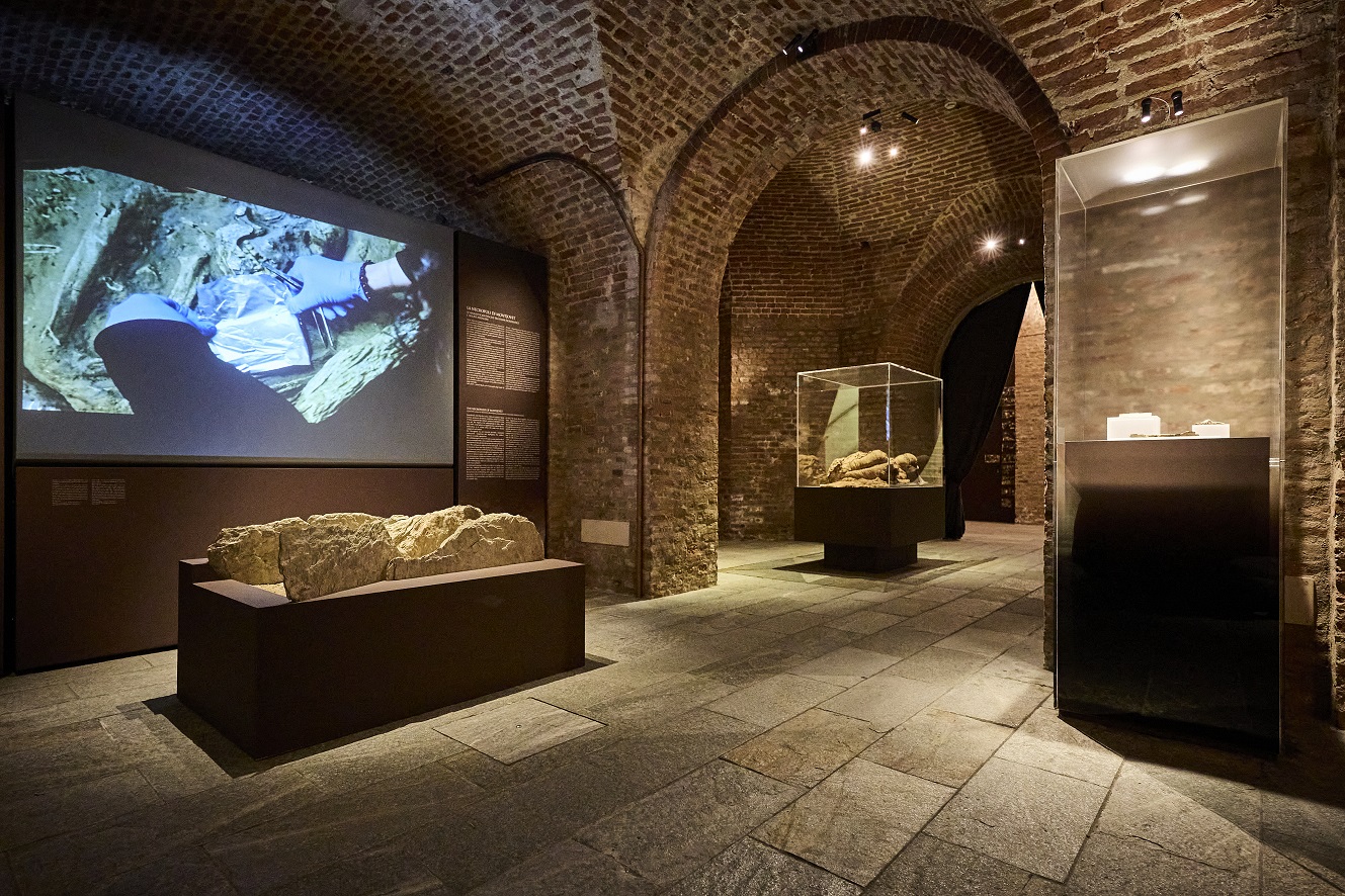 I RACCONTI DEL PATRIMONIO