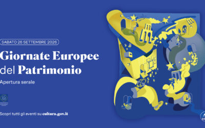 I MUSEI REALI DI TORINO PARTECIPANO ALLE GIORNATE EUROPEE DEL PATRIMONIO