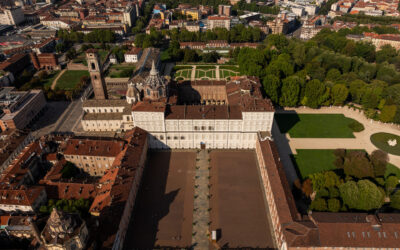 MUSEI REALI DI TORINO. NOMINATO IL NUOVO CONSIGLIO DI AMMINISTRAZIONE