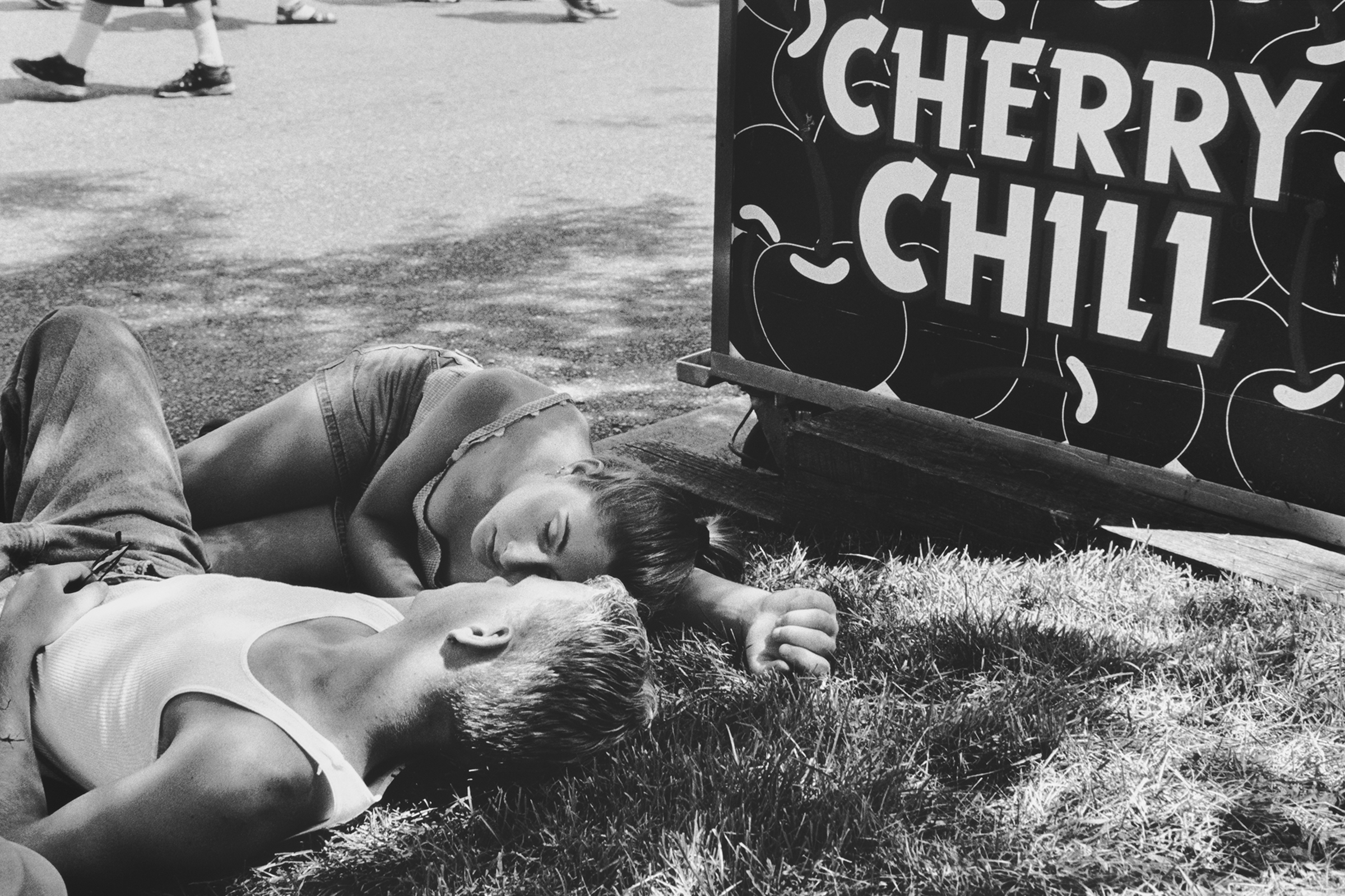 MOSTRA STILL IMAGE. FOTOGRAFIE DI JESSICA LANGE